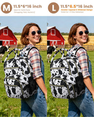 Pritent diaper bag backpack includes a dedicated pacifier case for clean, easy access.