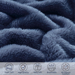 Pro Goleem baby blanket perfect for nursing and tummy time
