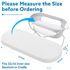 Pro Goleem ultra-soft bamboo fabric for baby skin comfort