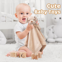 Pro Goleem close-up of soft material ideal for gentle cuddles.