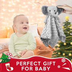 Pro Goleem Elephant Lovey being washed demonstrates easy care.