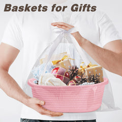 Pro Goleem gift bags and ribbon pack adds quick, elegant gifting options