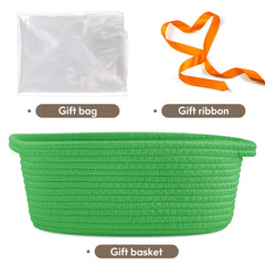 Pro Goleem kitchen storage basket for utensils and small items