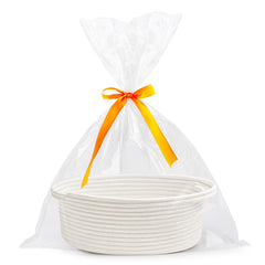 Pro Goleem small burr basket with gift bags ideal for gifting