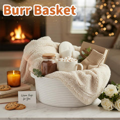 Pro Goleem toy storage basket keeps play areas tidy