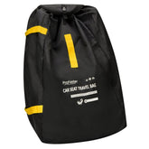 ProFaster Karfast car seat bag folded for travel