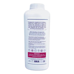 Professional Sellers Group talc-free formula designed for sensitive baby skin.