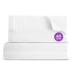 ProHeal disposable dry wipes pack front for quick cleanups on the go.
