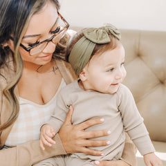 One size fit all with extra stretch suitable for various ages.