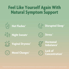 Promensil double strength tablets for convenient daily dose.