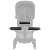 PROTEC TIF Bugaboo FOX5 handlebar cover improves grip and protection.