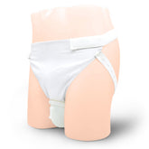 PSNOOK dual-bag design urinal collector with 2000ml capacity for extended mobility.