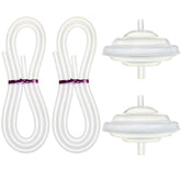 PumpMom-us backflow protector for Spectra S1/S2 improves hygiene and motor protection.