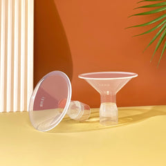 PumpMom US 18mm compatibility with multiple pumps enables versatile use.