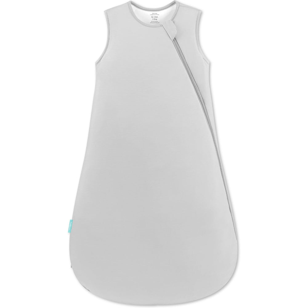 PurComfy Quilted Supersoft Sleep Sack in dolphin pattern for cozy warmth during baby nights.
