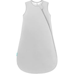 PurComfy Quilted Supersoft Sleep Sack in dolphin pattern for cozy warmth during baby nights.