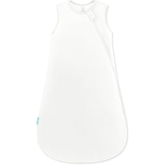 PurComfy Quilted Supersoft Sleep Sack fabric close-up highlights ultra-soft viscose blend