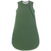PurComfy Quilted Supersoft Sleep Sack forest design for secure, cozy sleep.
