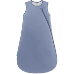PurComfy Quilted Supersoft Sleep Sack whale front view shows cozy warmth for sleep