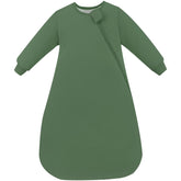 PurComfy Supersoft Sleep Sack forest front view promoting cozy, safe nighttime warmth.