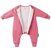 PurComfy Supersoft Sleepsuit overview showcases wearable design for safe sleep and gentle movement.