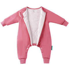 PurComfy Supersoft Sleepsuit overview showcases wearable design for safe sleep and gentle movement.