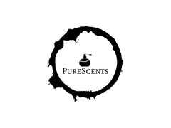 PureScents Red Door powder use close-up, ideal for layering with fragrance.