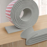 PUSHUJIA Edge Guard adds extra cushioning to shield kids from sharp corners.