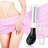Q96OHP LT2061 device overview for at-home pelvic floor therapy and continence support.