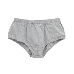 QNZKIOXV post-surgery adaptive underwear with hidden side buckles for easy dressing.