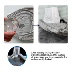 QNZKIOXV dry mesh outer layer keeps skin dry and comfortable