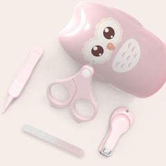 QUMIIRITY tweezers ideal for delicate infant grooming tasks.