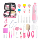 Qunlions Life 28in1 baby kit storage case keeps essentials organized