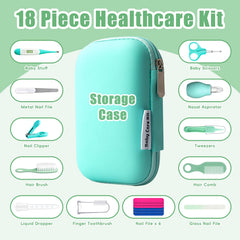 Qunlions life nail care tools designed for safe, swift clipping.