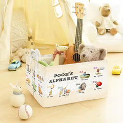 QZCYU durable non-woven fabric for everyday clothing and toy storage
