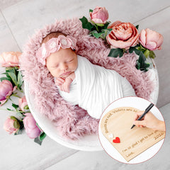 R HORSE DIY Valentine sign kit enables family bonding during holiday crafts