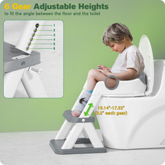 RABB 1ST upgraded triangular frame adds sturdy climbing support.
