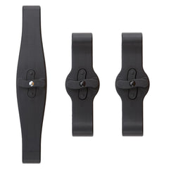 Ragyzity YOYO stroller connectors enable side-by-side strolling with a secure link.