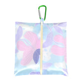 Rainbowstar ostomy bag travel-compact design for on the go organization