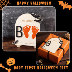 RANERVZ DIY footprint pen writing area, ideal for dating and personal messages