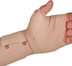 RANYUNSYZ secure bandage fixation prevents slipping during movement