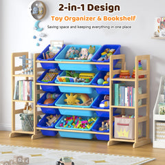 Ratulie rounded edges and stable base reduce tipping during playtime.