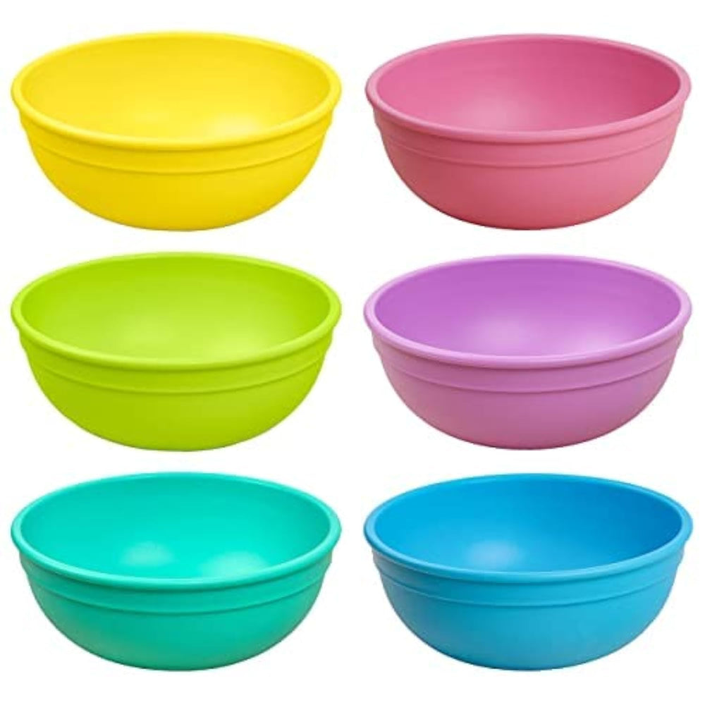 Re-Play Sorbet 20oz set front view for family meals