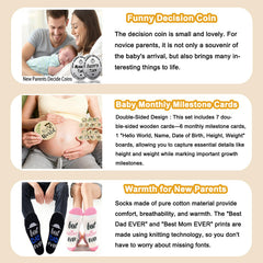 ReaGold baby bibs prevent spills and keep outfits clean during meals.