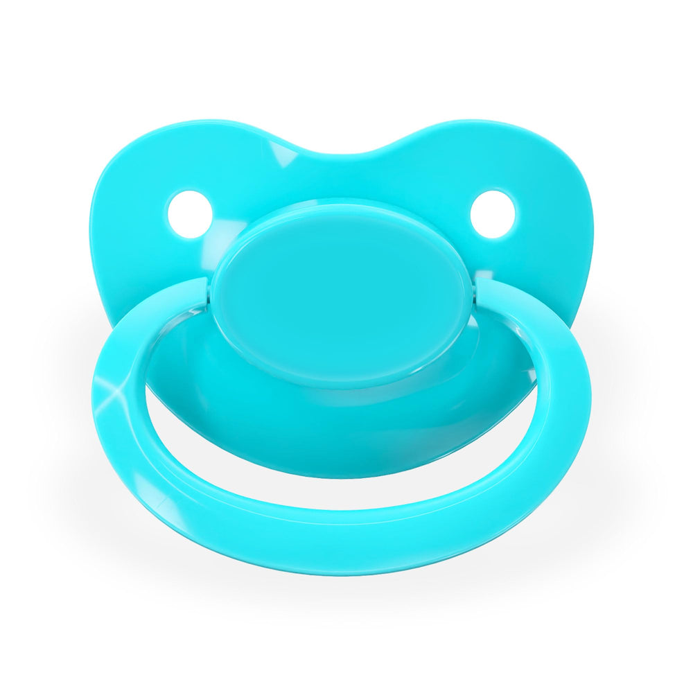 Rearz Fixx jumbo teat promotes natural airflow for a comfortable experience