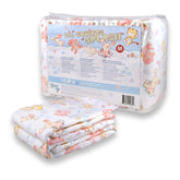 Rearz Lil' Squirts Splash pack front view with high capacity for day and night wear.