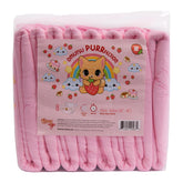 Rearz Omutsu Purrfection cat chibi on front tape for cute daily protection.