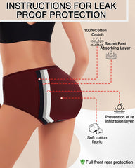 Redoll inner layer demonstrates light moisture protection for daily activities