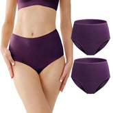 REELINDRY Berry XL two-pack underwear for everyday protection and comfort