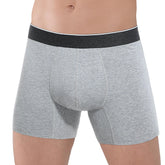 REELINDRY leak-proof underwear with multi-layer barriers provides reliable leakage protection.